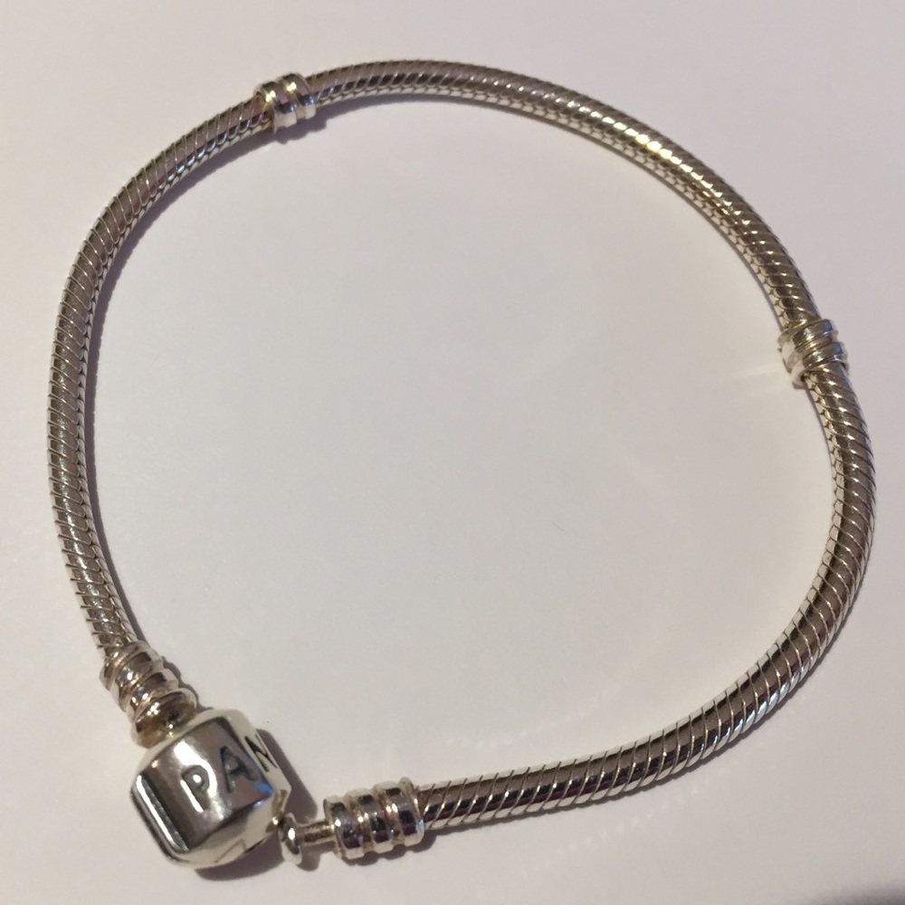 Pandora Bracelet